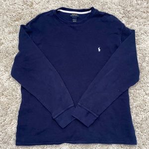 Polo Ralph Lauren Men’s Long Sleeve